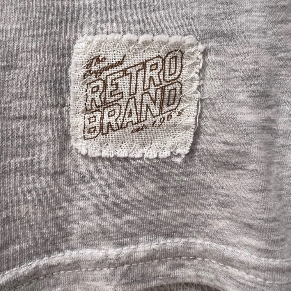 RETRO BRAND Grateful Dead shirt - Picture 5 of 7